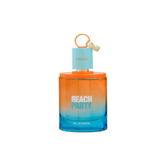 Perfume Árabe Beach Party Armaf 100ml EDP Unissex