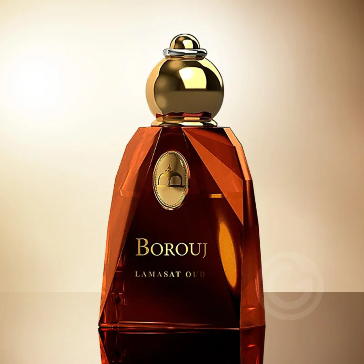 Lamasat Oud Borouj Eau De Parfum 85ml Unisex
