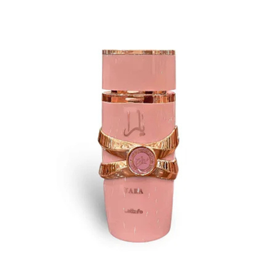 Perfume Árabe Yara Elixir Lattafa 100ml EDP Feminino
