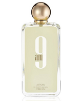 Perfume Árabe 9AM Feminino Afnan 100ml EDP