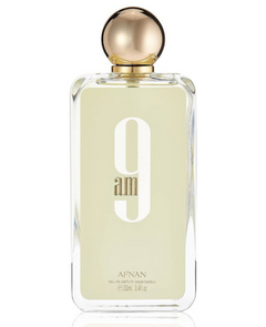 Perfume Árabe 9AM Feminino Afnan 100ml EDP