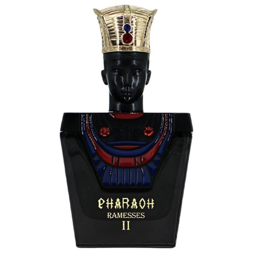 Perfume Pharaoh Ramesses Ii Bharara 100ml EDP Unissex