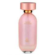 Perfume Árabe Roses D'émotion French Avenue 100ml EDP Unissex