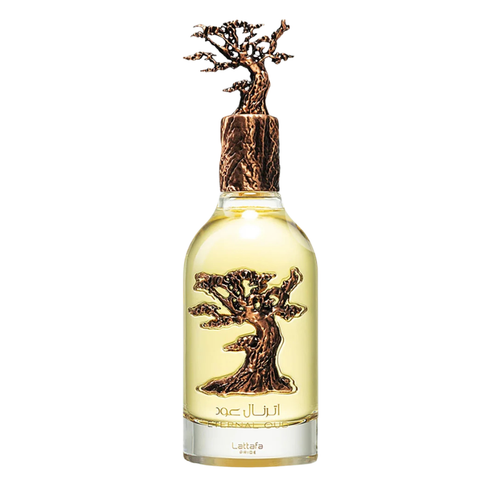 Eternal Oud Lattafa Pride Edp 100ml Masculino