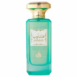 Perfume Árabe Andaleeb Style & Scent 100ml EDP Feminino Floral