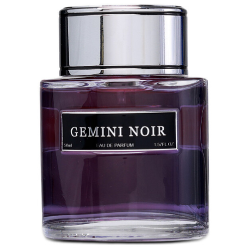 Aurora Scents Gemini Noir Eau De Parfum Masculino 100ml