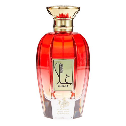 Ghala Al Wataniah Eau De Parfum 100ml Feminino