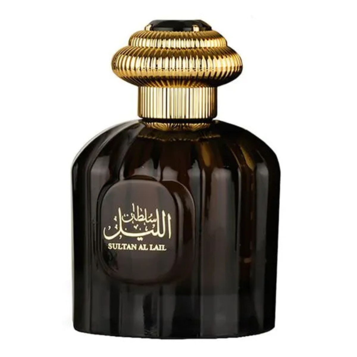 Sultan Al Lail Al Wataniah Eau De Parfum 100ml Masculino