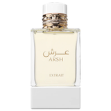 Perfume Árabe Arsh Extrait French Avenue 100ml EDP