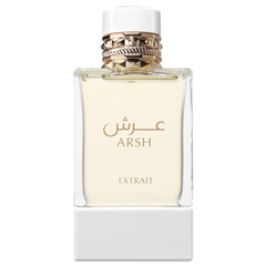 Perfume Árabe Arsh Extrait French Avenue 100ml EDP