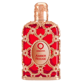 Perfume Árabe Amber Rouge Orientica 150ml EDP Unisex