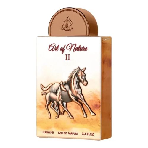 Art of Nature II Lattafa Pride Edp 100ml Unisex