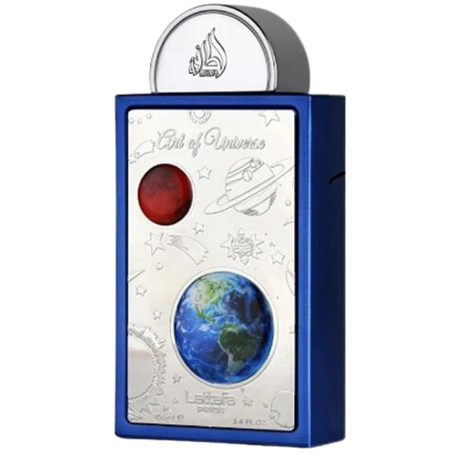 Art of Universe Lattafa Pride Edp 100ml Masculino