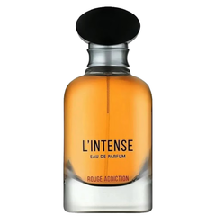 l'intense rouge addiction Maison Al Hambra edp 100ml
