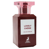 Lovely Cherie Maison Al Hambra Edp 80ml Feminino