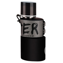 Perfume Árabe Hunter Intense Armaf 100ml EDP Masculino