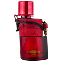 Hunter Killer Armaf Eau de Parfum 100ml Masculino