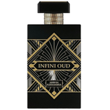 Infini Oud Maison Al Hambra EDP 100ml Unisex