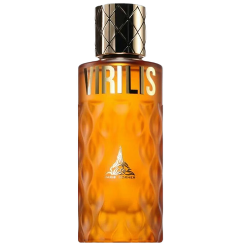 Virilis Paris Corner EDP 100ml Unisex