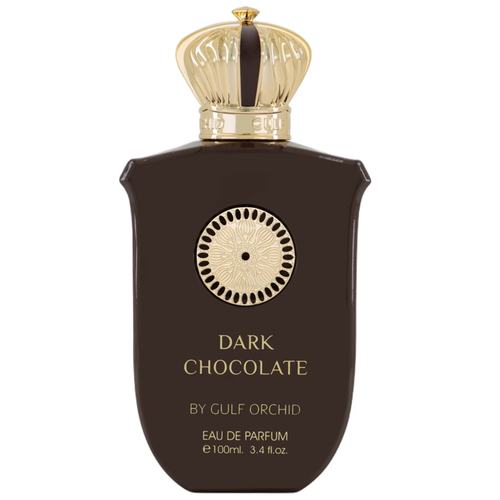 Dark Chocolate Gulf Orchid EDP 100ml