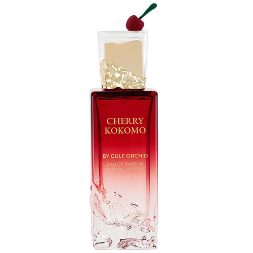 Cherry Kokomo Gulf Orchid EDP 100ml