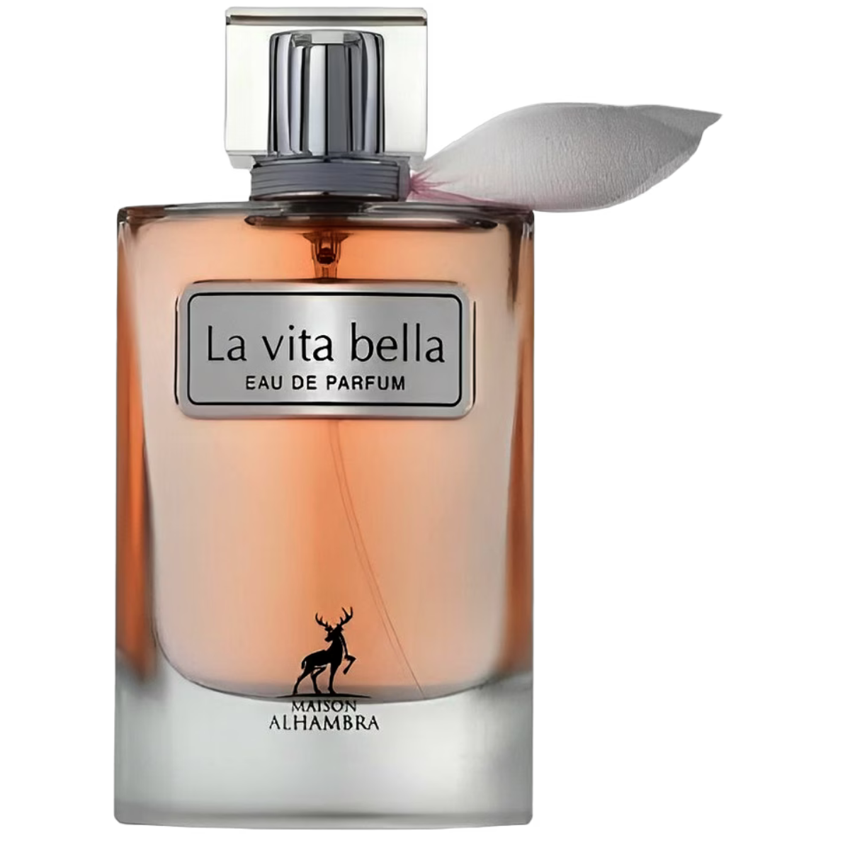 La Vita Bella Maison Al Hambra EDP 100ml