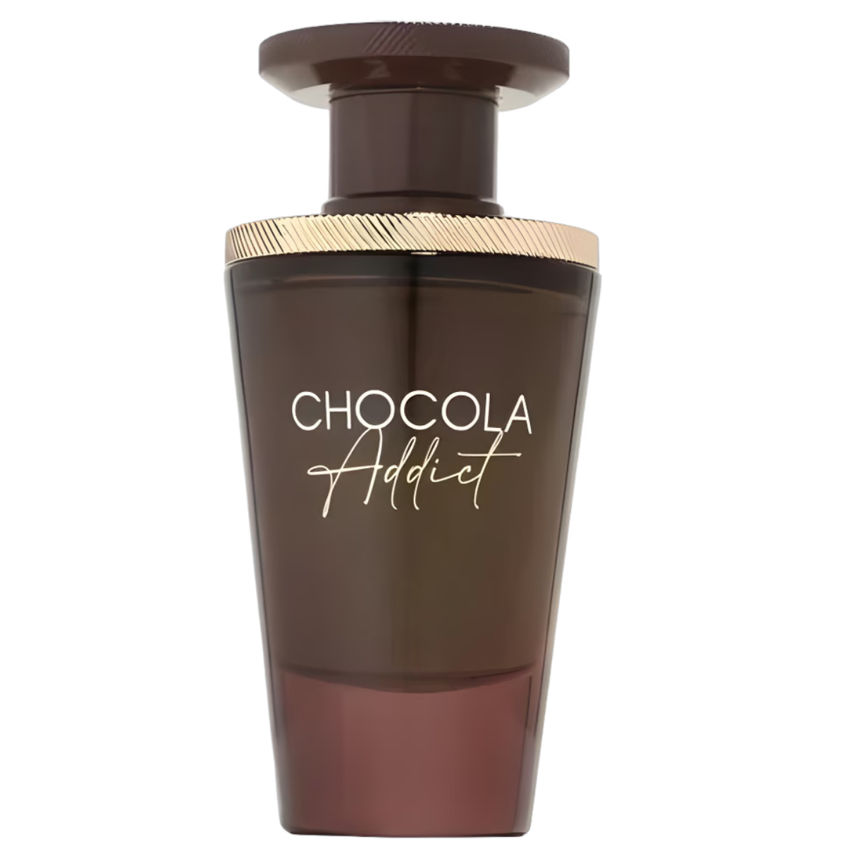 Perfume Árabe Chocola Addict French Avenue 100ml EDP