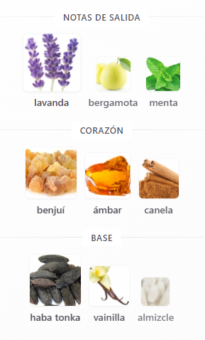 El Capitan Elixir Gulf Orchid EDP 100ml