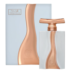 Fleur De Orientica Eau De Parfum 90ml Feminino