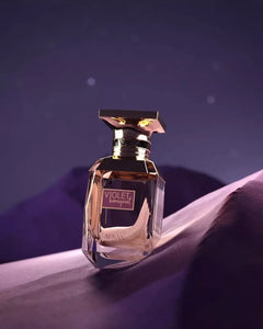 Violet Bouquet Afnan Eau De Parfum 80ml Feminino