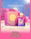 Juicy Melange Paris Corner Eau De Parfum 100ml