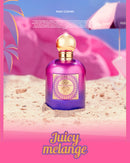 Juicy Melange Paris Corner Eau De Parfum 100ml