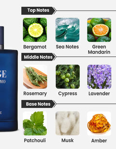 Jorge Di Profondo Maison Al Hambra EDP 100ml