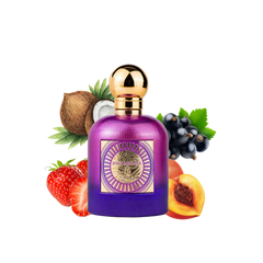 Juicy Melange Paris Corner Eau De Parfum 100ml