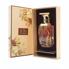 La Fleur Bouquet Afnan Eau De Parfum 80ml Feminino
