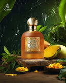 Mango Punch Paris Corner Eau De Parfum 100ml Unisex