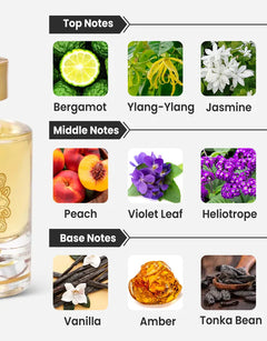 Anarch Maison Al Hambra Eau De Parfum 100ml Unisex