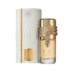 Musamam White Intense Lattafa Eau De Parfum 100ml Feminino