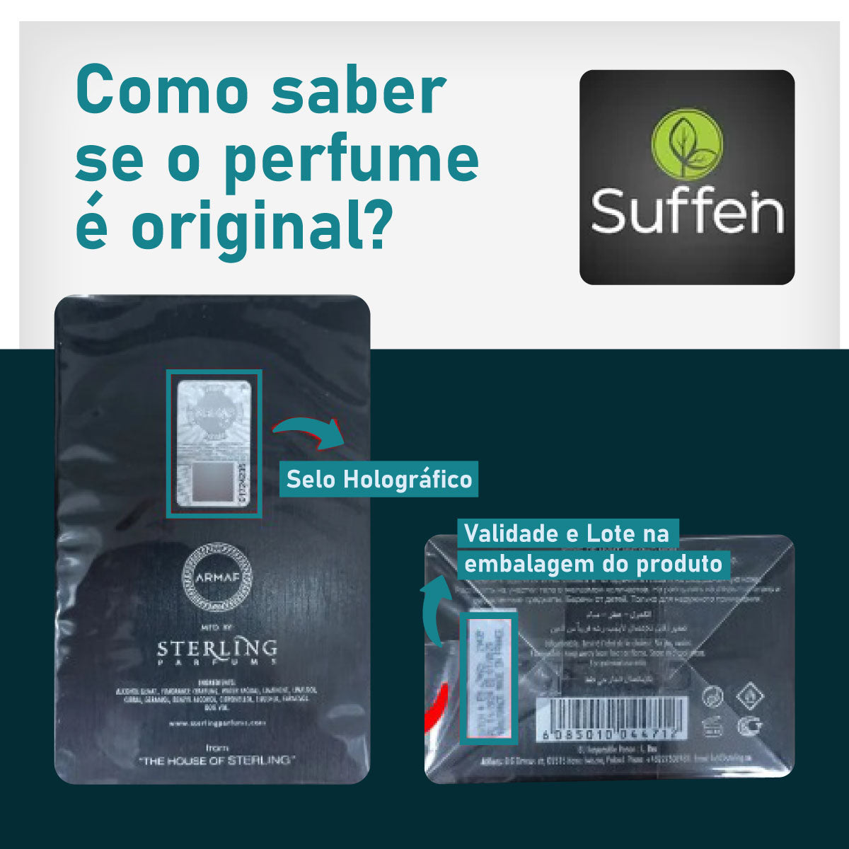 Rayhaan Elixir Eau de Parfum 100ml Unissex