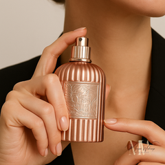 Qissa Delicious Paris Corner Eau De Parfum 100ml Feminino