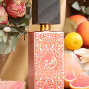 Ajwad Pink To Pink Ediçao Eau De Parfum 60ml