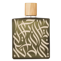 Perfume Árabe Ell Wood Rayhaan 100ml EDP Unissex