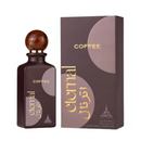 Eternal Coffe Paris Corner Eau De Parfum 85ml
