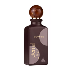 Eternal Coffe Paris Corner Eau De Parfum 85ml