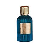 Qissa blue Paris Corner Eau De Parfum 100ml Masculino