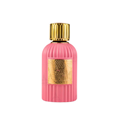 Qissa Pink Paris Corner Eau De Parfum 100ml Feminino