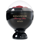 Souvenir Blooming Bliss Afnan Eau De Parfum 100ml Feminino