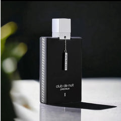 Perfume Árabe Club De Nuit Precieux I Armaf 55ml EDP Unissex