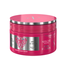 Hidratante Corporal Pink Flames 50ml - Neeche House