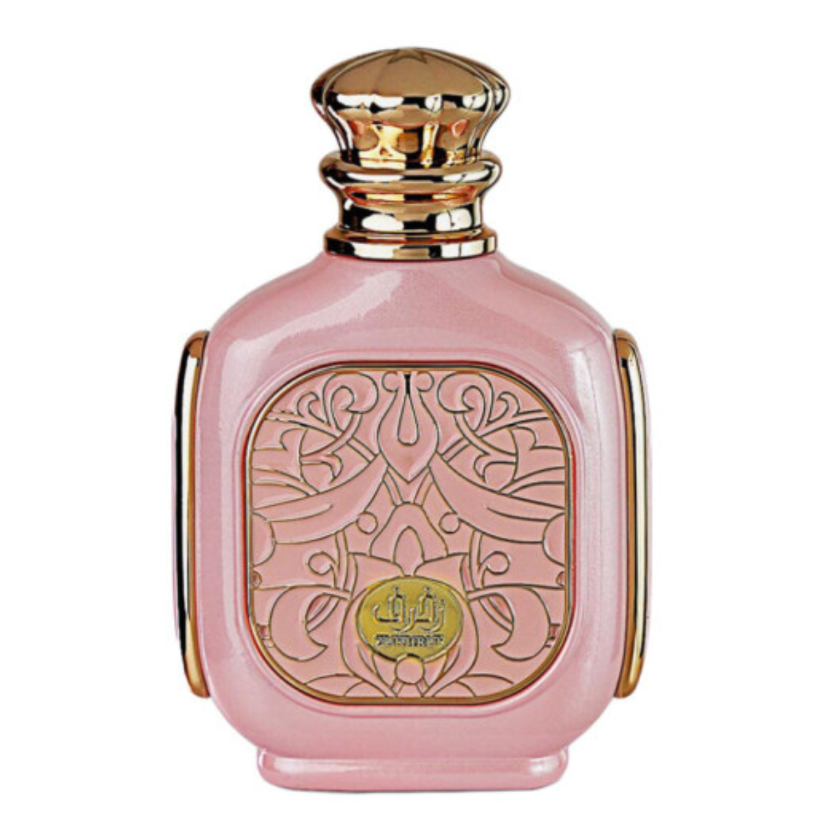 Zukhruf Pink Zimaya Eau De Parfum 100ml Feminino